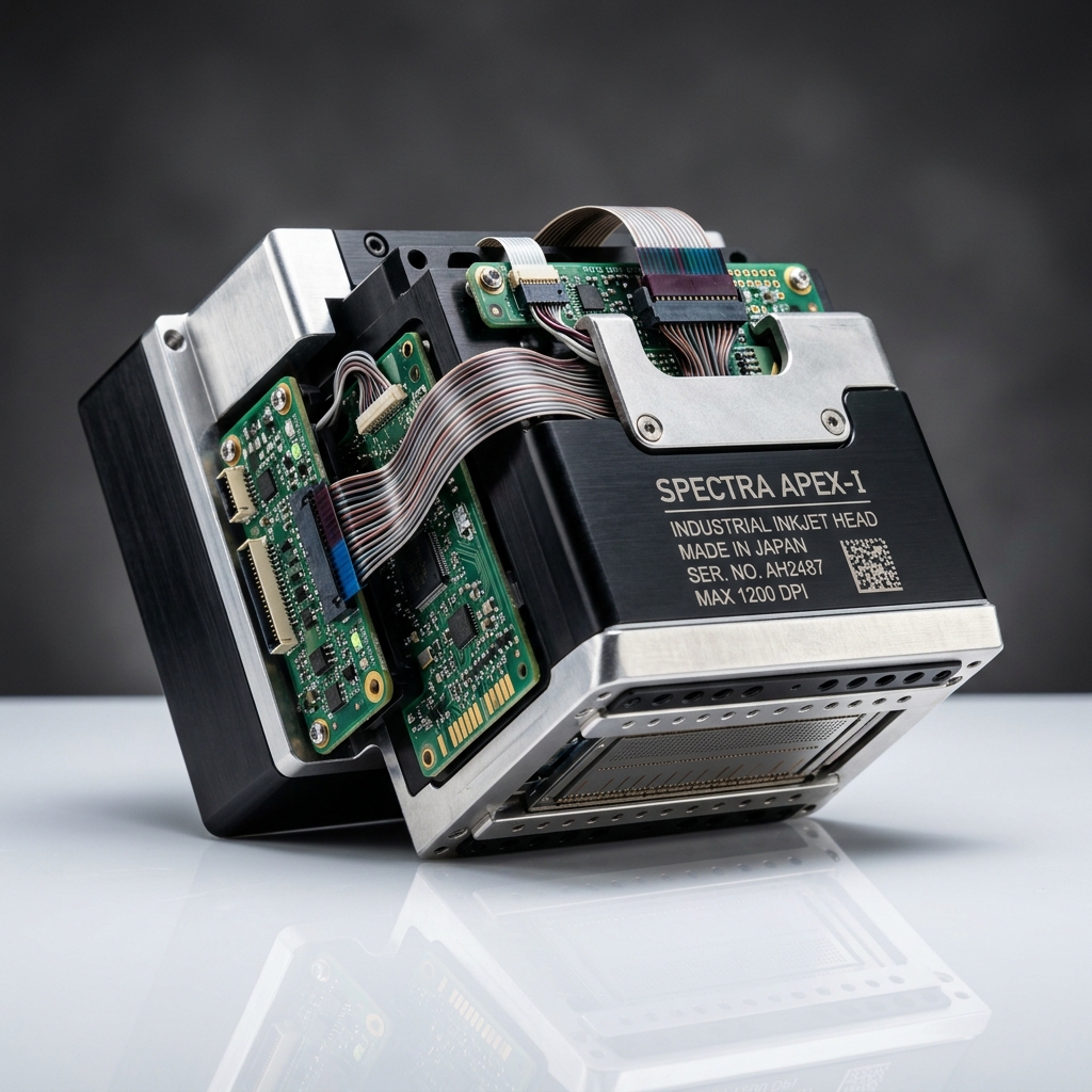 Epson i3200